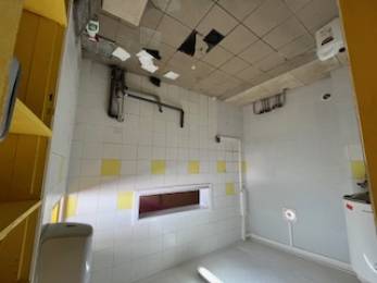 Location LOCAL 70m2 TERRE-SAINTE - 1350€* Saint-Pierre (97410) - REUNION