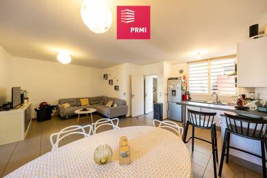 Achat Appartement Saint-Denis (97400) - REUNION