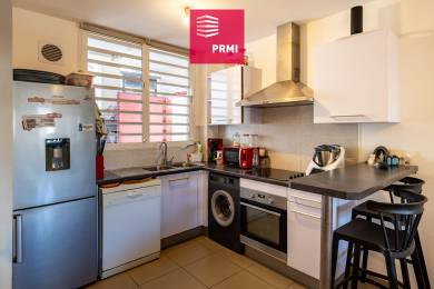 Achat Appartement Saint-Denis (97400) - REUNION