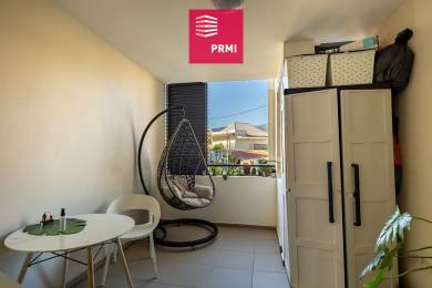 Achat Appartement Saint-Denis (97400) - REUNION