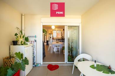 Achat Appartement Saint-Denis (97400) - REUNION