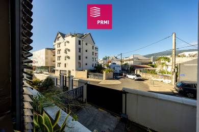 Achat Appartement Saint-Denis (97400) - REUNION