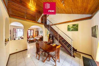 Achat Maison Saint-André (97440) - REUNION