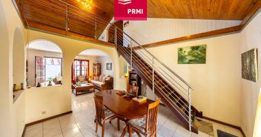 maison 5 chambres à saint andré de 167m²