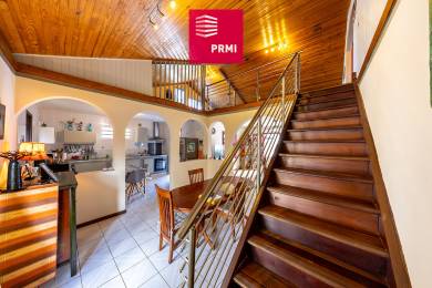 Achat Maison Saint-André (97440) - REUNION