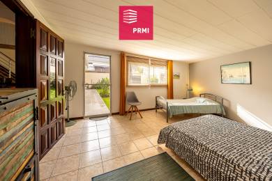 Achat Maison Saint-André (97440) - REUNION