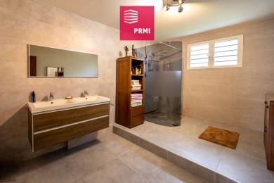 Achat Maison Saint-André (97440) - REUNION