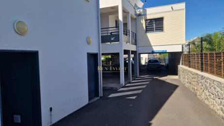 Achat Appartement Saint-Paul (97460) - REUNION