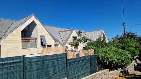 Achat Appartement Saint-Paul (97460) - REUNION