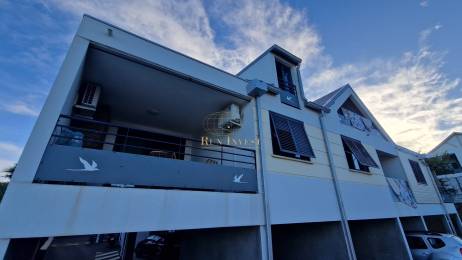 Achat Appartement Saint-Paul (97460) - REUNION