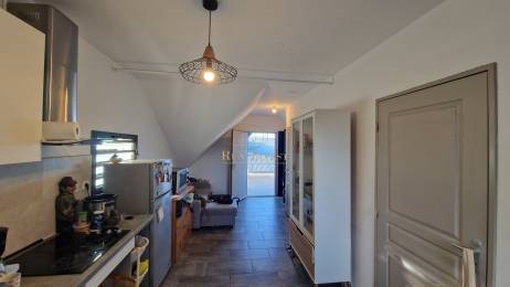 Achat Appartement Saint-Paul (97460) - REUNION