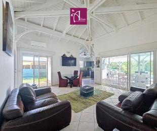 Location Maison Lamentin (97129) - GUADELOUPE