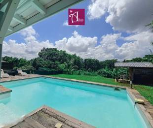 Location Maison Lamentin (97129) - GUADELOUPE