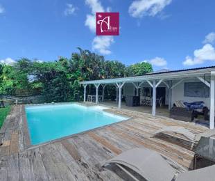 Location Maison Lamentin (97129) - GUADELOUPE