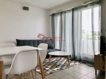 Achat Appartement Saint-Pierre (97410) - REUNION