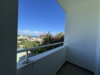 Achat Appartement Saint-Pierre (97410) - REUNION
