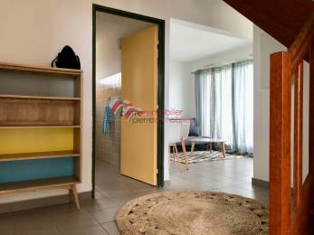 Achat Appartement Saint-Pierre (97410) - REUNION