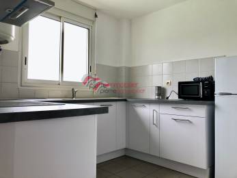Achat Appartement Saint-Pierre (97410) - REUNION