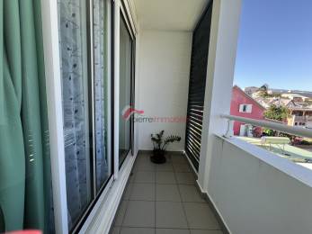 Achat Appartement Saint-Pierre (97410) - REUNION