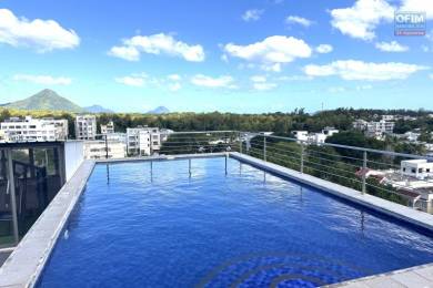 Location Appartement Flic en Flac () - MAURICE