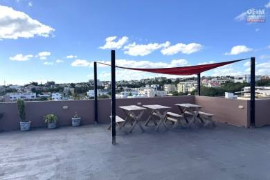 Location Appartement Flic en Flac () - MAURICE