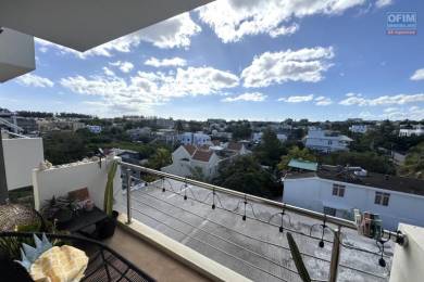 Location Appartement Flic en Flac () - MAURICE