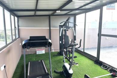 Location Appartement Flic en Flac () - MAURICE