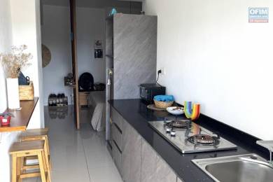 Location Appartement Flic en Flac () - MAURICE
