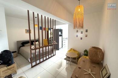 Location Appartement Flic en Flac () - MAURICE