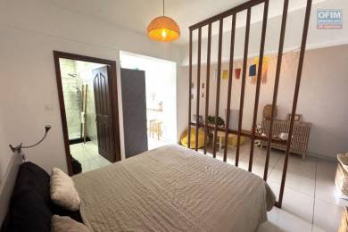 Location Appartement Flic en Flac () - MAURICE