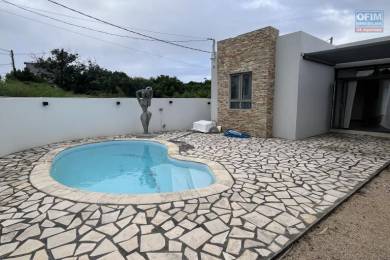Achat Maison GRAND GAUBE () - MAURICE