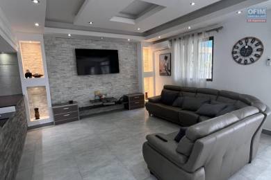 Achat Maison GRAND GAUBE () - MAURICE
