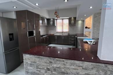 Achat Maison GRAND GAUBE () - MAURICE