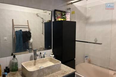 Location Appartement Saint-Gilles les Bains (97434) - REUNION