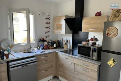 Location Appartement Saint-Gilles les Bains (97434) - REUNION