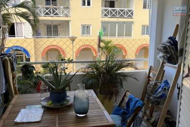 Location Appartement Saint-Gilles les Bains (97434) - REUNION