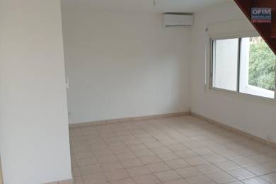 Location Appartement La Saline les Bains (97434) - REUNION