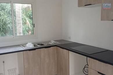 Location Appartement La Saline les Bains (97434) - REUNION