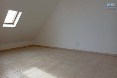 Location Appartement La Saline les Bains (97434) - REUNION