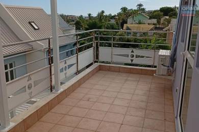 Location Appartement La Saline les Bains (97434) - REUNION