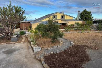 Location Maison Tampon (97430) - REUNION