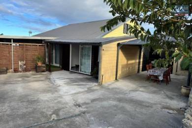 Location Maison Tampon (97430) - REUNION