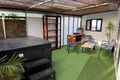 Location Maison Tampon (97430) - REUNION