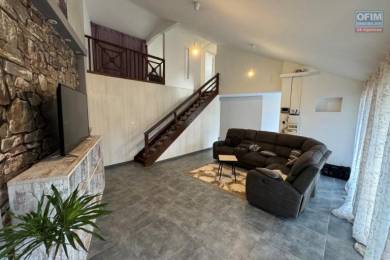 Location Maison Tampon (97430) - REUNION