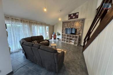 Location Maison Tampon (97430) - REUNION