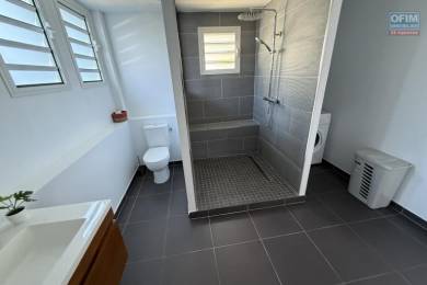 Achat Maison Les Avirons (97425) - REUNION