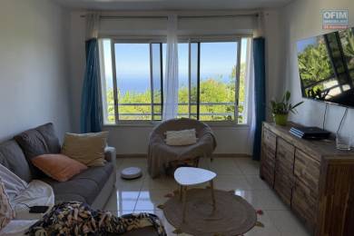Achat Maison Les Avirons (97425) - REUNION
