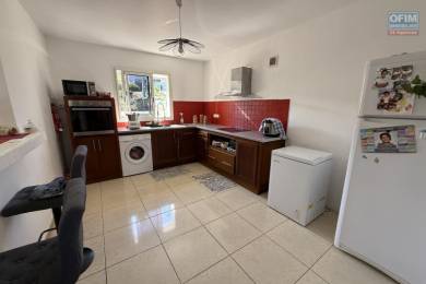 Achat Maison Les Avirons (97425) - REUNION