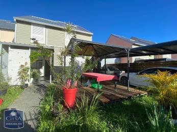 Location Maison Saint-André (97440) - REUNION