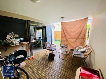 Achat Appartement Sainte-Clotilde (97490) - REUNION
